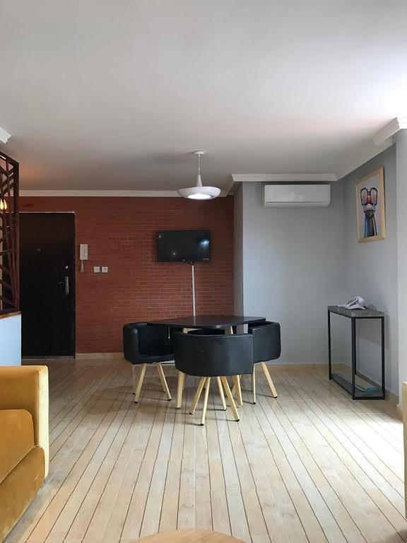 Apartamento Etablissement Moderne Safí Exterior foto